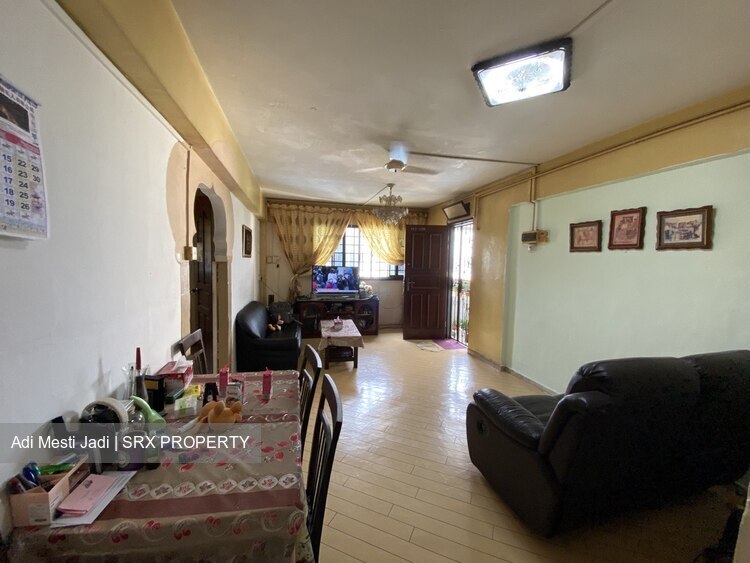 Geylang Bahru thumbnail photo